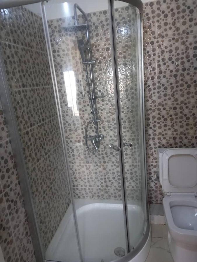 Villa Diambars Sali Tapé 외부 사진